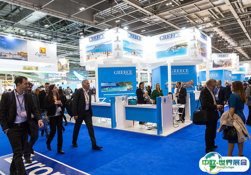 英国伦敦世界旅游展览会WTM2025参展商名录