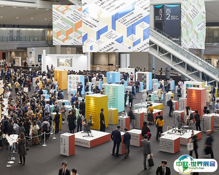 2025日本东京时尚家居装饰展览会最新展商名录