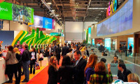 2025年英国伦敦世界旅游展览会WTM时间及地点