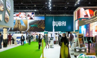 2025中东迪拜旅游展览会ATM展商名录