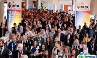 IMEX America美国拉斯维加斯旅游及会议展将于2023年10月17-19日举办，展位、门票、会刊、展商名录如何申请
