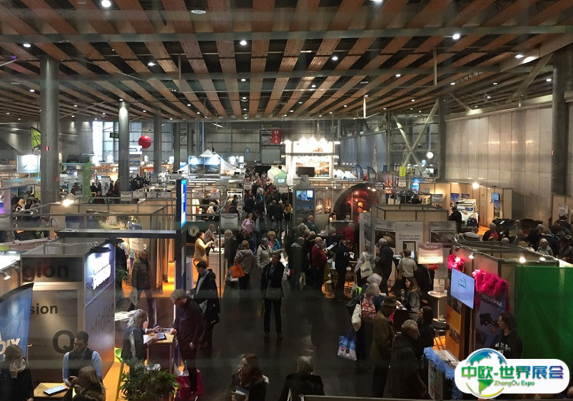 2026法国里尔旅游展览会观众登记及登记方式