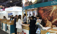 法国巴黎旅游展览会2025展位图与展位价格