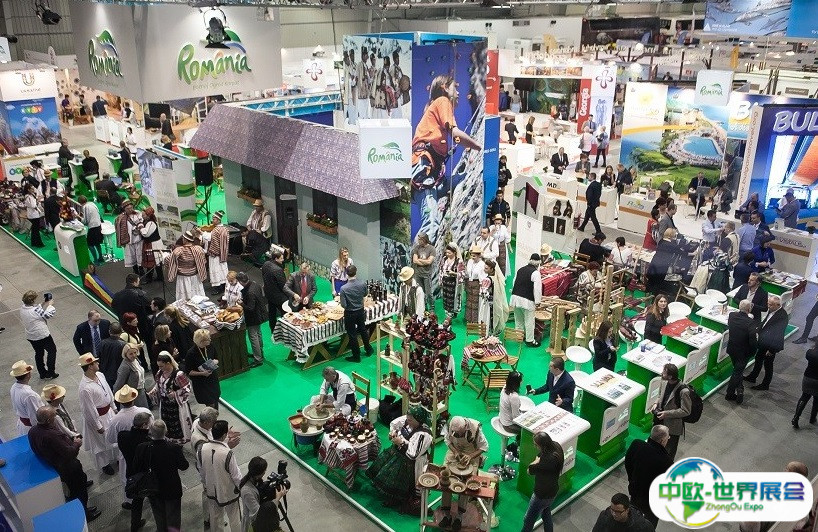 2025波兰华沙旅游展览会展位费与展位图