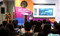 DRT SHOW 2023菲律宾马尼拉潜水及度假观光展将于8月重新启动，东南亚知名潜水展！展位、门票、会刊如何申请