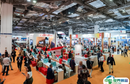2025印度孟买旅游展览会展品范围有哪些？