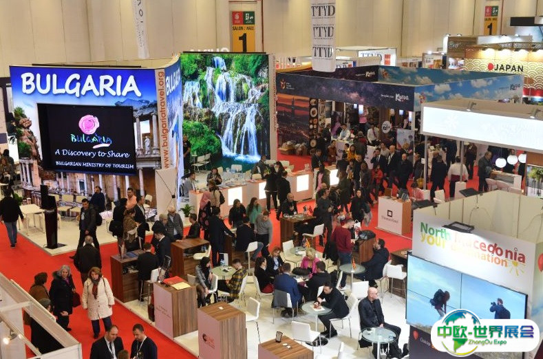 土耳其伊斯坦布尔旅游展览会2025展商名录