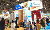 法国里尔旅游展览会2026最新参展商名录