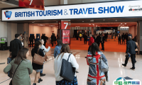 2025英国伯明翰旅游展览会门票购买方式 购票入口