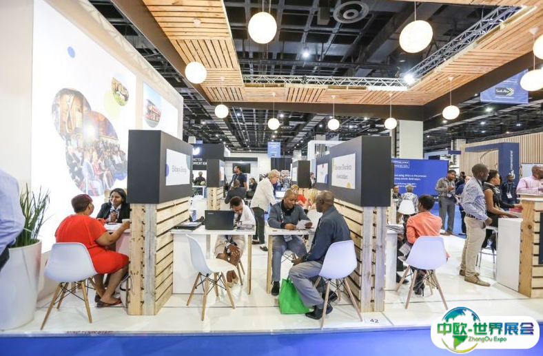 2025南非德班旅游展览会观众登记及登记地址