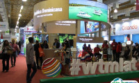 巴西圣保罗拉美世界B2B旅游展览会2025时间表及地址