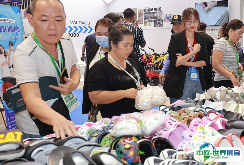 2025越南体育及健身用品展览会最新展商名录