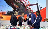 中国（宁波）海洋经济博览会2024展品范围