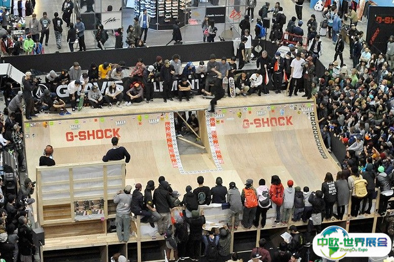2025日本横滨户外用品、滑雪及冲浪用品展展位价格与展位预定