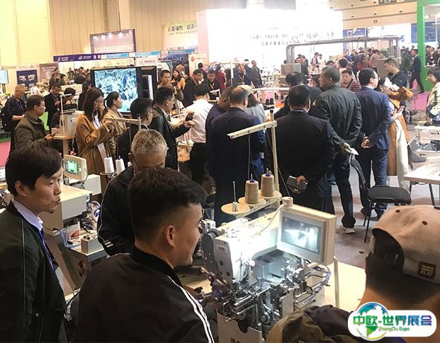 郑州国际皮革鞋机鞋材展览会2024展品有哪些？