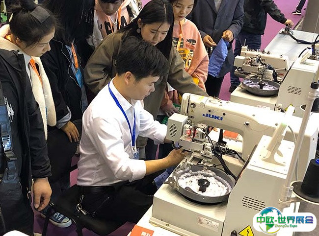 郑州国际皮革鞋机鞋材展览会2024展商名单