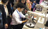 郑州国际皮革鞋机鞋材展览会2024展商名单