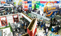 俄罗斯莫斯科户外用品及狩猎钓具展览会2025参展商名录