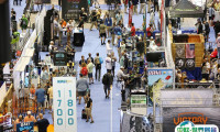 2025美国奥兰多钓具贸易展览会最新展商名录