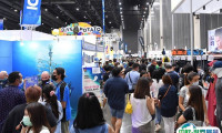 2025泰国曼谷户外用品展览会观众登记及登记方式