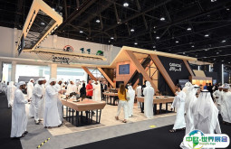 中东阿布扎比狩猎、马术、枪械、刀具展览会2025展品范围