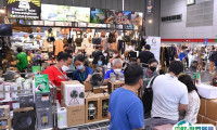 泰国曼谷户外用品展览会2025展商名单