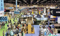 2025美国奥兰多钓具贸易展览会展商名录