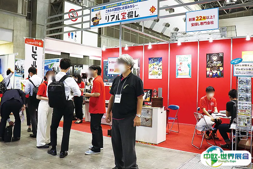 日本烧烤及庭院休闲设施展览会2024展品范围