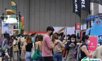 2025泰国曼谷户外用品展览会展商名录