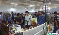 泰国渔具钓具展览会2024门票价格