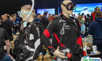 英国伯明翰潜水展览会2025时间地点表