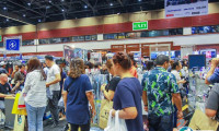 泰国曼谷潜水展览会2025展商名单