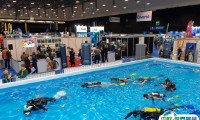 2025英国伯明翰潜水展览会展位价格与展位申请