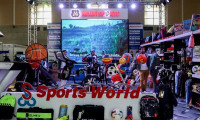 孟加拉达卡体育运动及健身展览会2024展品范围有哪些？