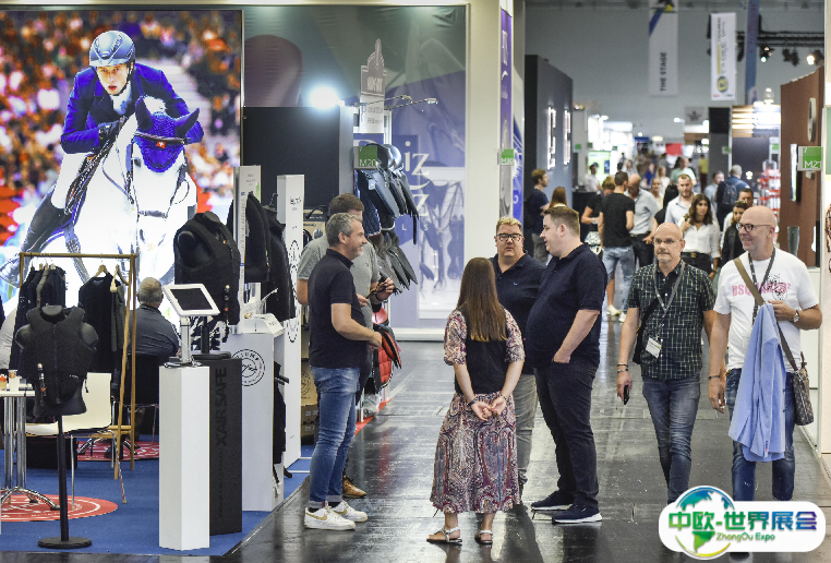 德国科隆马术马具展览会2025展品范围有哪些？