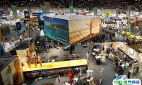 Surf Expo美国奥兰多水上运动用品展将于2023年1月4-6日举办，展位、门票、邀请函如何申请