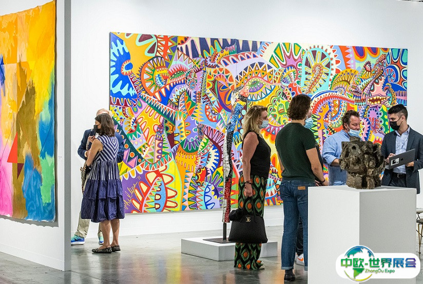 巴塞尔艺术展2025时间地点