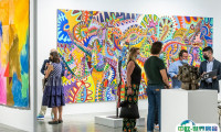 巴塞尔艺术展2025时间地点