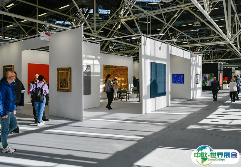 意大利博洛尼亚艺术展览会2025门票多少钱一张？哪里买