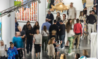 Art Basel巴塞尔艺术展2025时间、地点、门票购买、购票入口、单日票