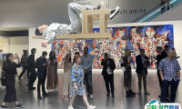巴塞尔艺术展2025展商名录
