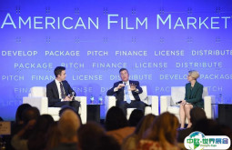 AFM美国洛杉矶影视展将于2023年10月31-11月5日举办，展位、门票、邀请函如何申请