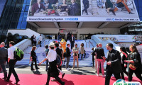 MIPCOM2022法国戛纳电视影视展将于10月17-20日举办，全球电视和媒体最盛大聚会！门票如何申请？门票多少钱