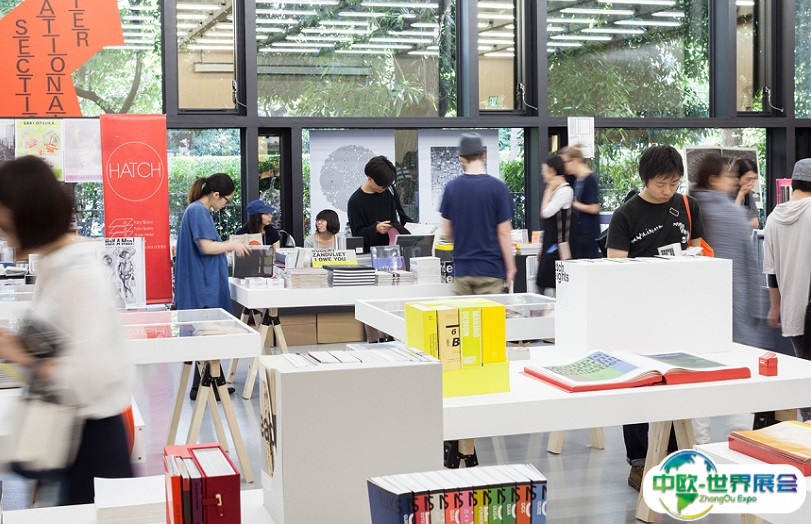 2025年日本东京书展览会TABF时间及地点