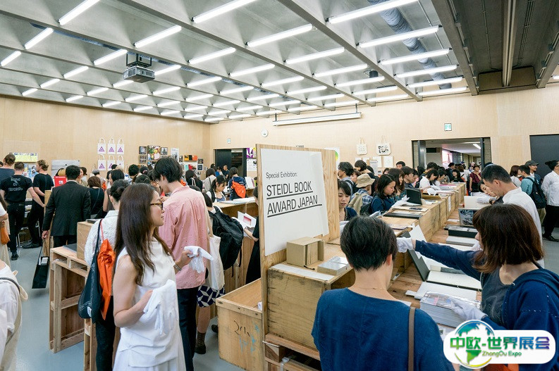 日本东京书展览会TABF2024最新参展商名录