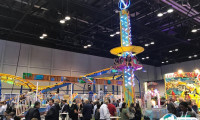 IAAPA美国奥兰多主题公园及游乐设备展将于2022年11月14-18日举办，全球最大游乐设备展！展位、门票如何申请