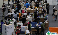 2025韩国首尔书展览会最新参展商名录
