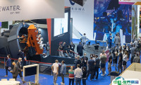 IAAPA欧洲主题公园及游乐设备展将于2023年9月26-28日举办，欧洲唯一的游乐娱乐及景点贸易展~