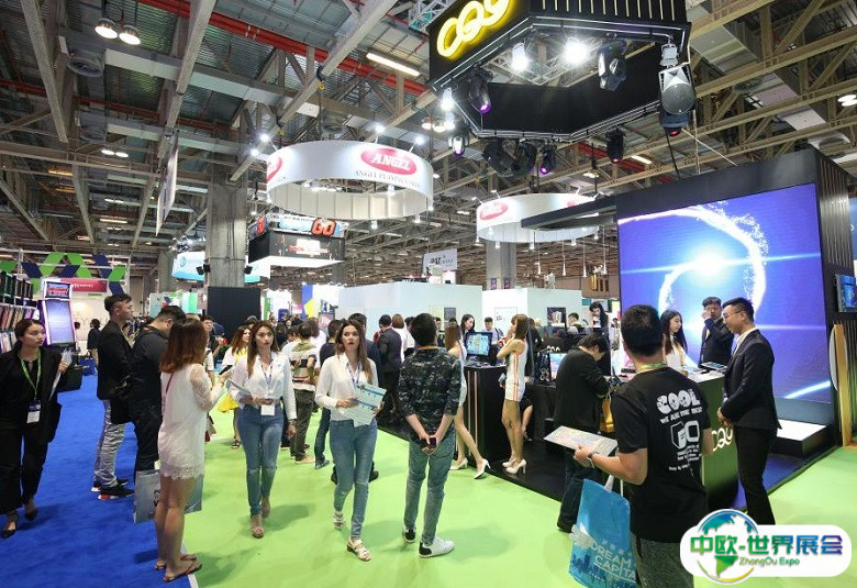 美国全球博彩业展-美国娱乐展2025展商名录