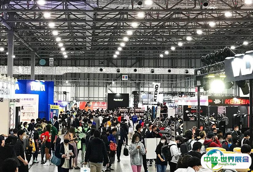 2024日本东京主题公园及游乐设备展览会展品范围